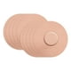 thumbnail image 1 of Ganfancp 10Pcs Parches Adhesivos Sensor Cubiertas Parche Transparente Overpatch-Cinta Artículos En Liquidación Parche de Unión 10Pc, 1 of 7