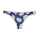 thumbnail image 2 of Parte inferior de Bikini de cobertura moderada Tavik Jayden para mujer azul grande, 2 of 2