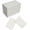 White, variant on 12 Pack Note Pads 8.5X11 Inch Memo Pads, Scratch Pad, Paper Pads, Writing Pads Bulk for Drawing Sketching, Letter Size (Each Pad 50 Sheet)