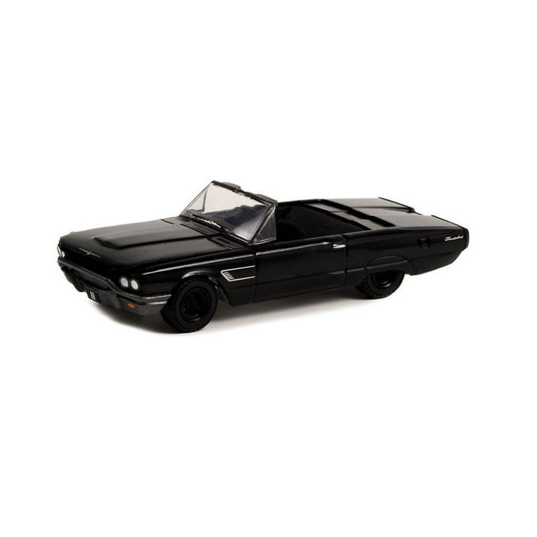 Greenlight Collectibles 1/64 1965 Ford Thunderbird