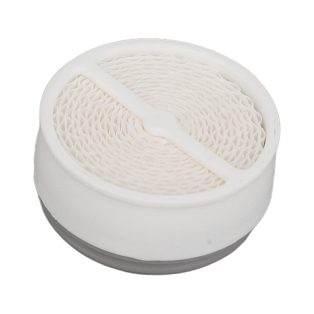 Filtro nasal NikouMX para Res Med Air Mini accesorio para máquina de respiración