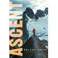 thumbnail image 1 of Pre-Owned Ascent (Hardcover) 0544867599 9780544867598, 1 of 1