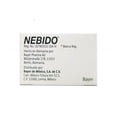 thumbnail image 3 of Nebido 1000 mg/4 ml solución inyectable 4 ml, 3 of 3
