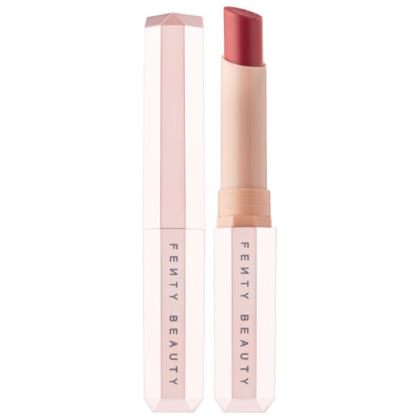 mattemoiselle spanked fenty