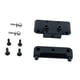 thumbnail image 2 of Piezas de repuesto para el mamparo delantero del coche RC a escala 1:24. Modificación y mejora de accesorios para coches RC. negro, 2 of 9