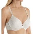 thumbnail image 2 of Women's Warner's RB1691A Cloud 9 Underwire Contour Bra (Sandshell 36DD), 2 of 4