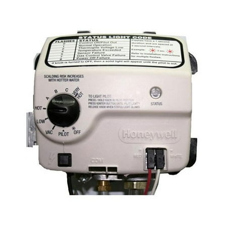 RELIANCE WATER HEATER CO 100262939 2