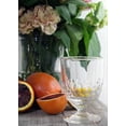thumbnail image 4 of La Rochere Artois Wine Glass Set of 6  Modern Drinking Glasses Set for Any Occasion  Upgrade Your Glassware with Our Dishwasher Safe Wine Glasses 8 oz, 4 of 8