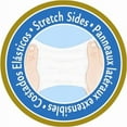 thumbnail image 4 of TENA 67802 Stretch Ultra Absorbency Brief, Medium 33 to 52 Inch, Case of 72, 4 of 4