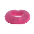 thumbnail image 1 of Coussin Beigne Confort Pression Sans Coussin pour Coccyx Dos Femme, 1 of 3