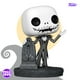 thumbnail image 2 of Funko Pop Jack Skellington Con Lapida #1355 El Extraño Mundo De Jack  30 Aniversario Original Funko The Nightmare Before Christmas, 2 of 3