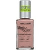 Wet N Wild Mega Last Nail Polish: Heart's Desire # 212A W/Strengthening Nail Polish, 0.47 fl oz