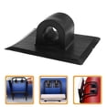 thumbnail image 4 of MOVTOTOP 6 Pcs Support de Moteur de Kayak Clip de Boucle Matériel de Fixation de Moteur, 4 of 8