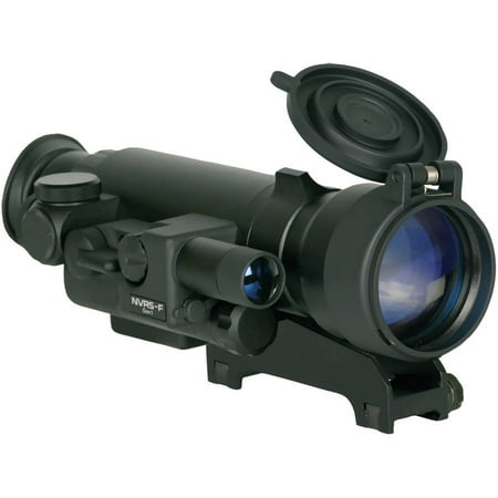 Yukon YK16014T 2.5 x 50mm Night Vision Rifle Scope