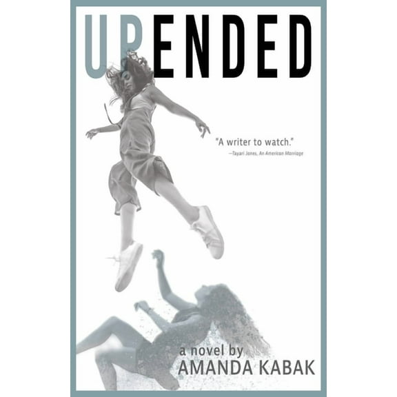 Upended, (Paperback)