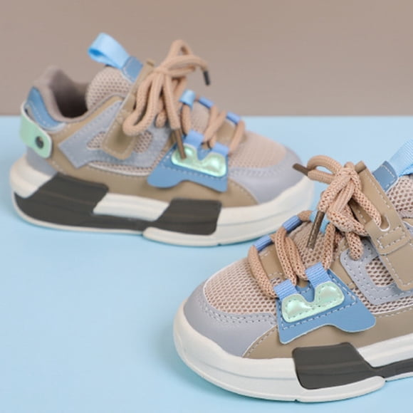 Zapatillas de running unisex para niños Jadeshay