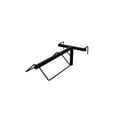 thumbnail image 2 of Aime Imports Single Saddle Hanging Rack, 2 of 3