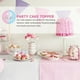 thumbnail image 2 of 32pcs de género revele pastel de fiesta toppers cupcake seleccione accesorios de decoración de pastel, 2 of 6
