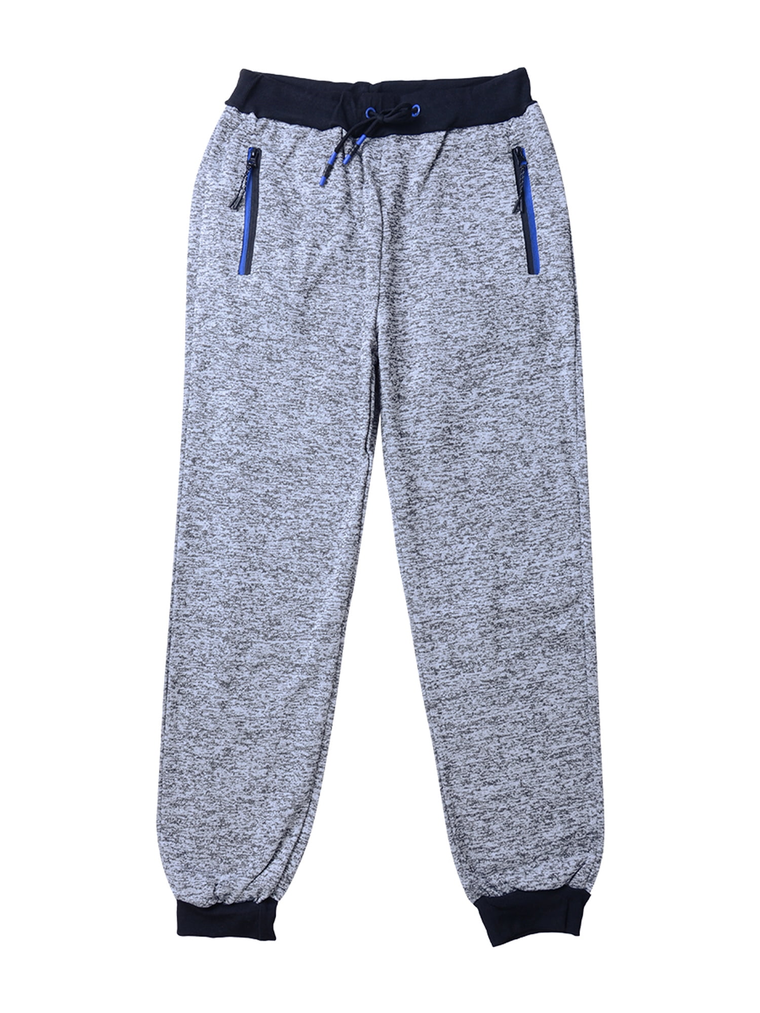 mens joggers without elasticated bottoms