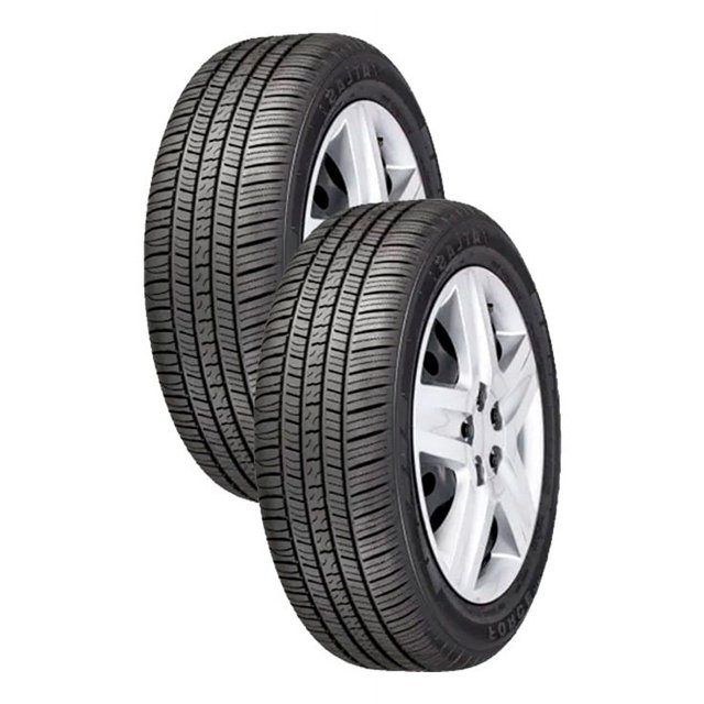 Paq 2 Llanta 195/65R15 91H ATLAS FORCE HP