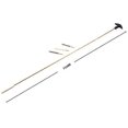 thumbnail image 3 of 4.5mm 5.5mm Copper Tube Cotton Brush Steel Wire Clean Cleaning Tool Durable Roller Set Kit, 3 of 5