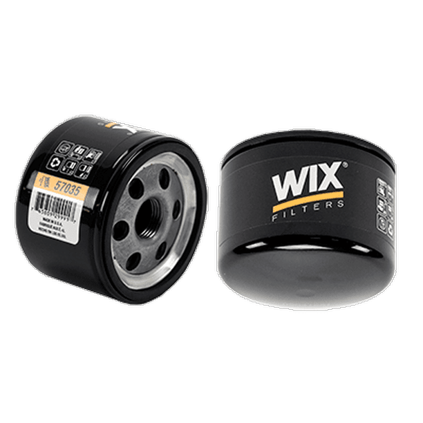WIX Oil Filter 57035