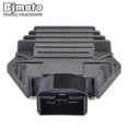 thumbnail image 3 of 12v Voltage Vfr 750 Regulator Rectifier For Honda Vfr750 Vfr-750 1990-1997 Vfr400 Cbr600 F2 F3 Cbr 600 900 Cbr900 Cb500 Cb600, 3 of 5