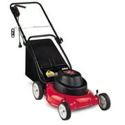 Yardmachines 12-Amp, 19-Inch Electric Lawn Mower