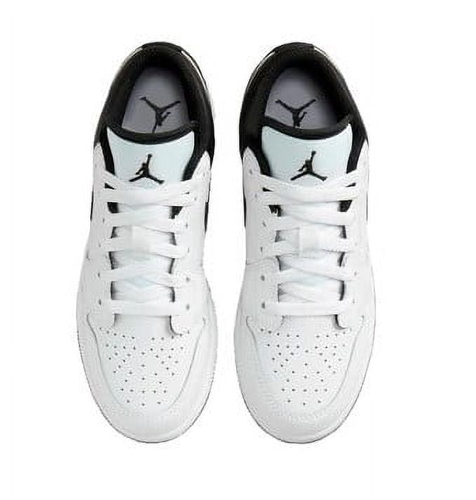 white jordans junior