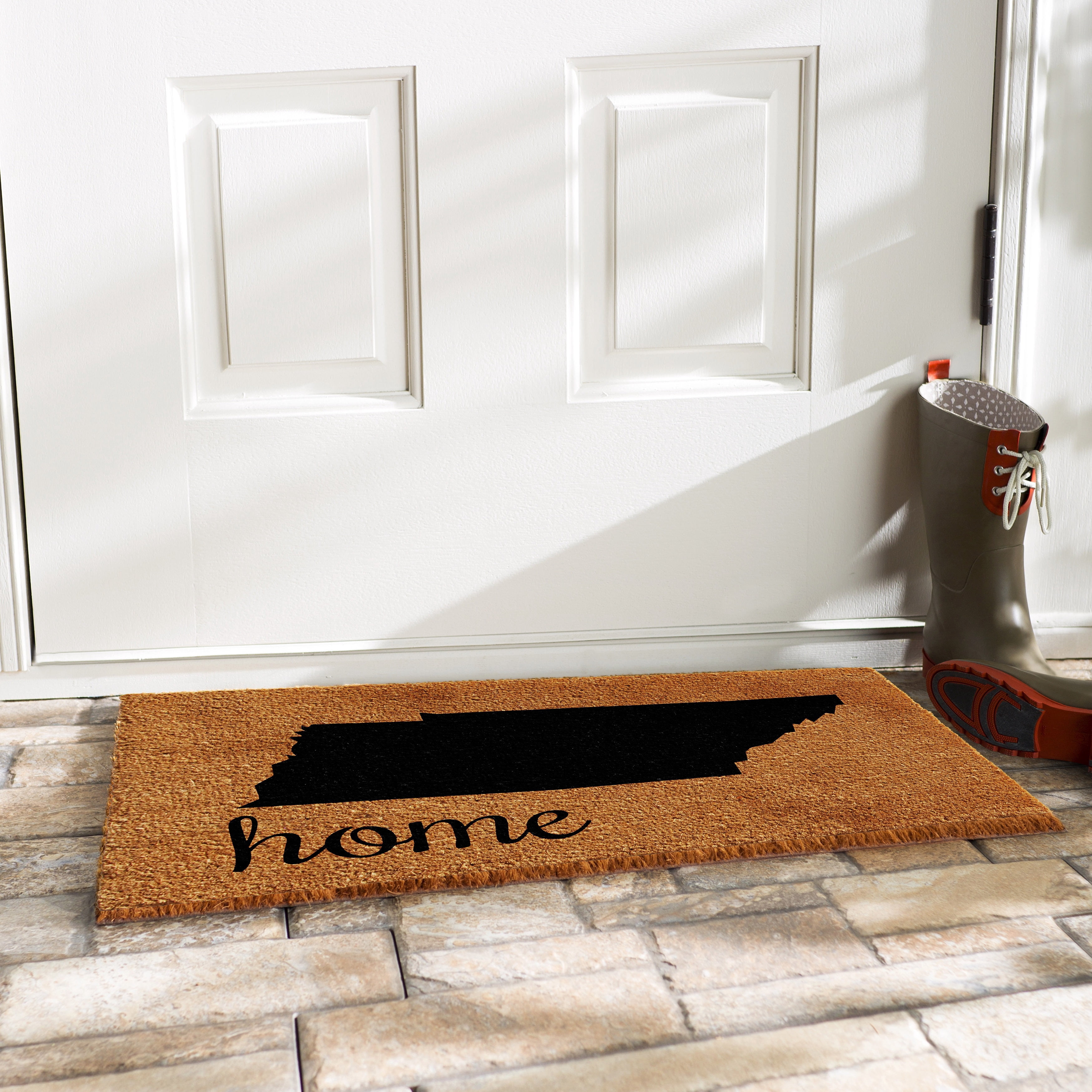 Calloway Mills Tennessee Outdoor Doormat 24" x 36"