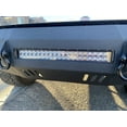 thumbnail image 3 of Kojem Front Bumper Low Profile for 2008 2009 2010 Ford f250 f350 Super Duty Powder Coated Steel 2 Packages, 3 of 8
