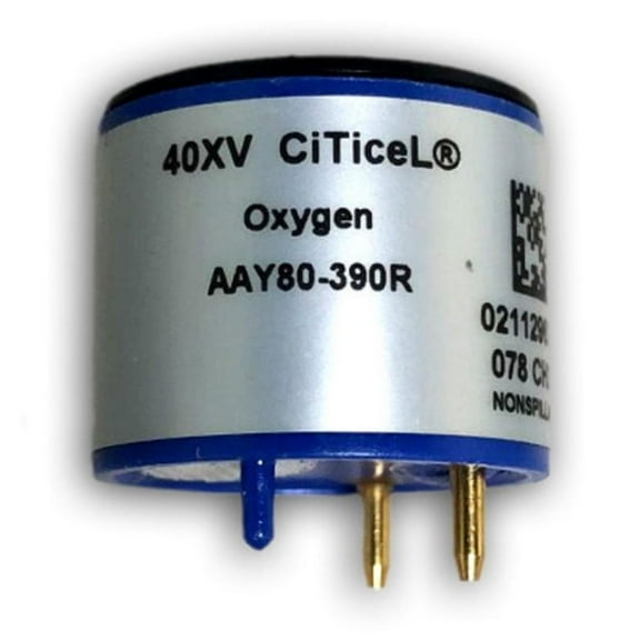 Oxygen Gas Sensors For 4OXV AAY80-390R Air Quality Sensors Replacement Part