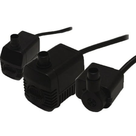 - Statuary Pump Size - 210 GPH, By Aquascape
