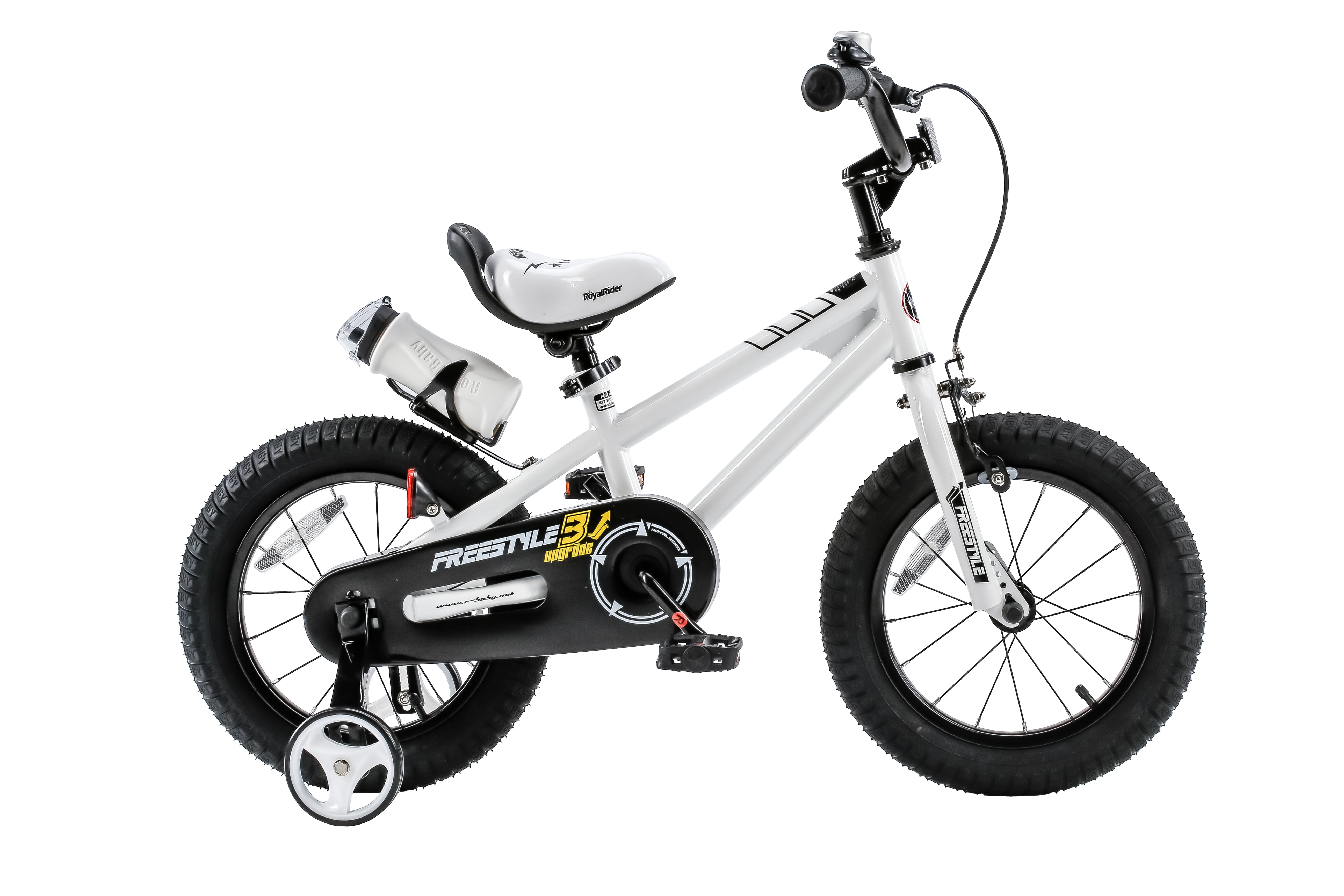 royal baby toddler bike
