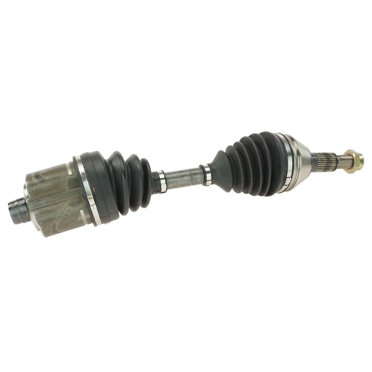 Geelife CV Axle Shafts Outer Front Set for Malibu Alero Aura G6 2.4 3.5 AT