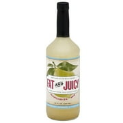 Mixer Margarita No Alc, 32 Oz (pack Of 1