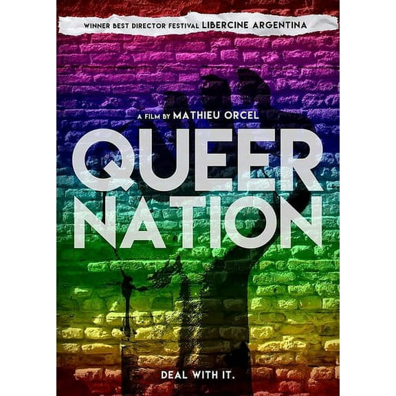 Queer Nation (DVD), Ruthless, Documentary