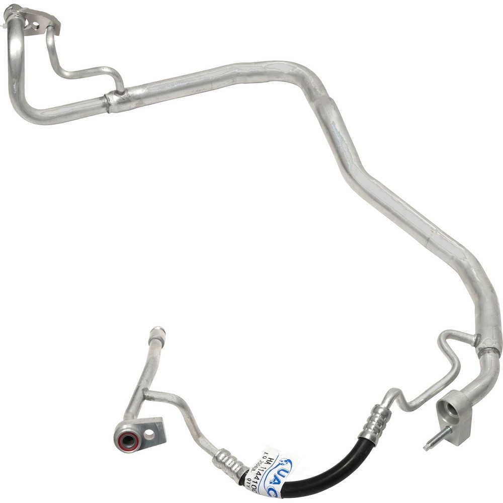 UAC HA 114410C A/C Suction and Liquid Line Hose Assembly