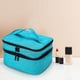 thumbnail image 4 of 40W Portable Mini Steam Iron with 180° Rotatable Handle for Travel and Home Use, 4 of 7