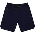 thumbnail image 4 of Pantalones cortos de entrenamiento de gimnasio para hombres Levantamiento de pesas Squatting Short Fitted Training Bodybuilding Jogger con bolsillo Zhivalor HMHZ820-3, 4 of 7
