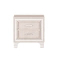 thumbnail image 3 of Velvet material - Ample storage space - Bedside use - Keep things tidy, 3 of 6