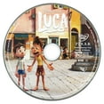 thumbnail image 2 of Luca (DVD), 2 of 3