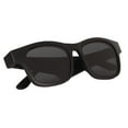 thumbnail image 3 of Smart Bluetooth Sunglasses,Semi Open Bluetooth Sunglasses Stereo Bluetooth Sunglasses Bluetooth Sunglasses Exceptional Reliability, 3 of 14