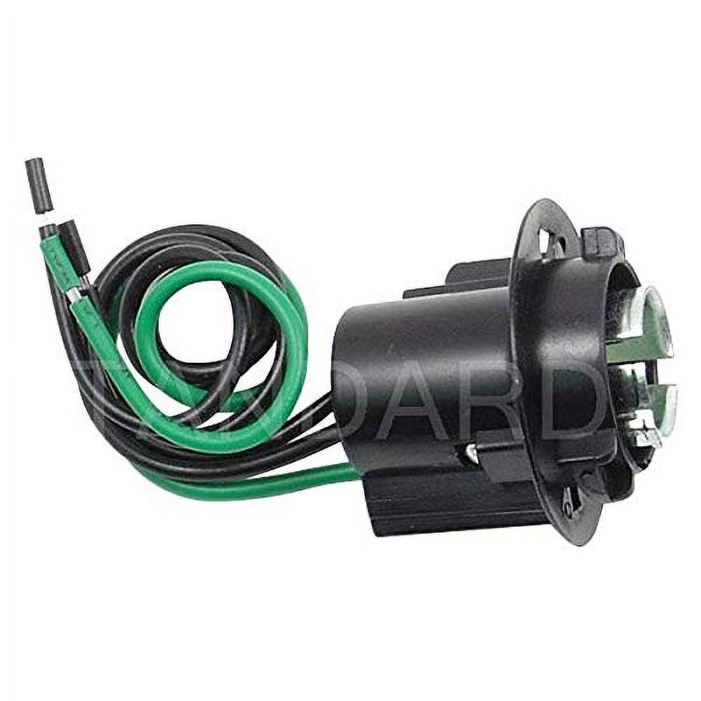 Stop^ Tail^ Turn Socket^ Chrysler Products^ 1980-94