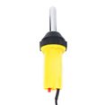 thumbnail image 2 of Labymos 1000W Welder Hot Air Adjustable Temperature Welding Heat Torch 2 Nozzle +, 2 of 8