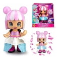 thumbnail image 1 of Muñeca PinyPon Codigo Secreto, 1 of 3