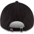 thumbnail image 4 of Gorra New Era NBA Core Classic 9TWENTY Chicago Bulls negra, 4 of 5