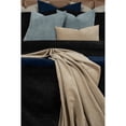 thumbnail image 2 of SIScovers Mixology Padma 4-piece Duvet Cover and Insert Set Night California King 4 Piece Mid-Century Modern, 2 of 5