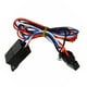 thumbnail image 4 of Kit De Arnés De Cables De Ventilador De Refrigeración Eléctrico De 3/8 Pulgadas 185 Encendido 175 Apagado Sensor De Interruptor De Temperatura De Relé Impermeable 12V 40A Kit De Cableado De Ventilador, 4 of 7