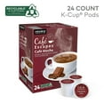thumbnail image 2 of 6803 Cafe Escapes Mocha K-Cups, 24/box, 2 of 6